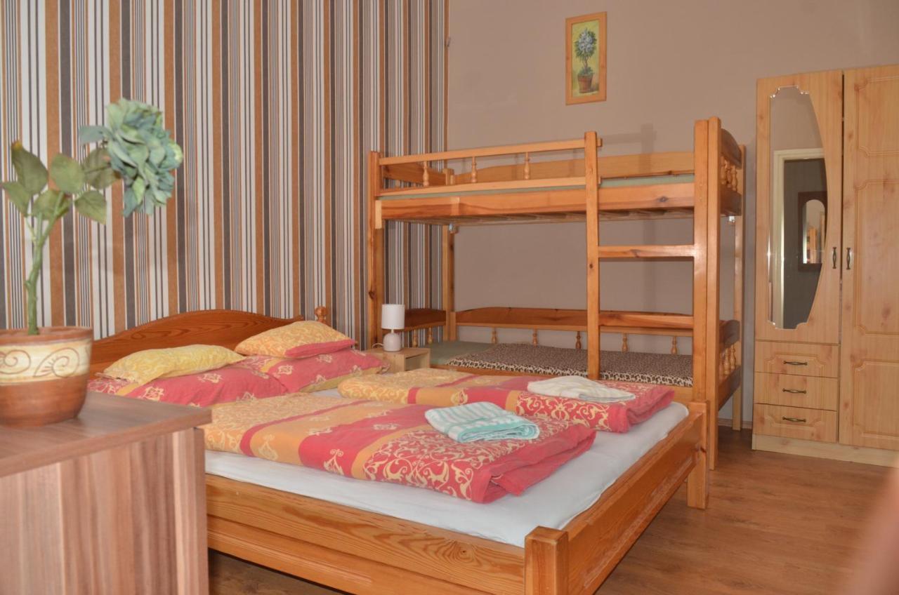 Homokhati Apartman موراهالوم المظهر الخارجي الصورة