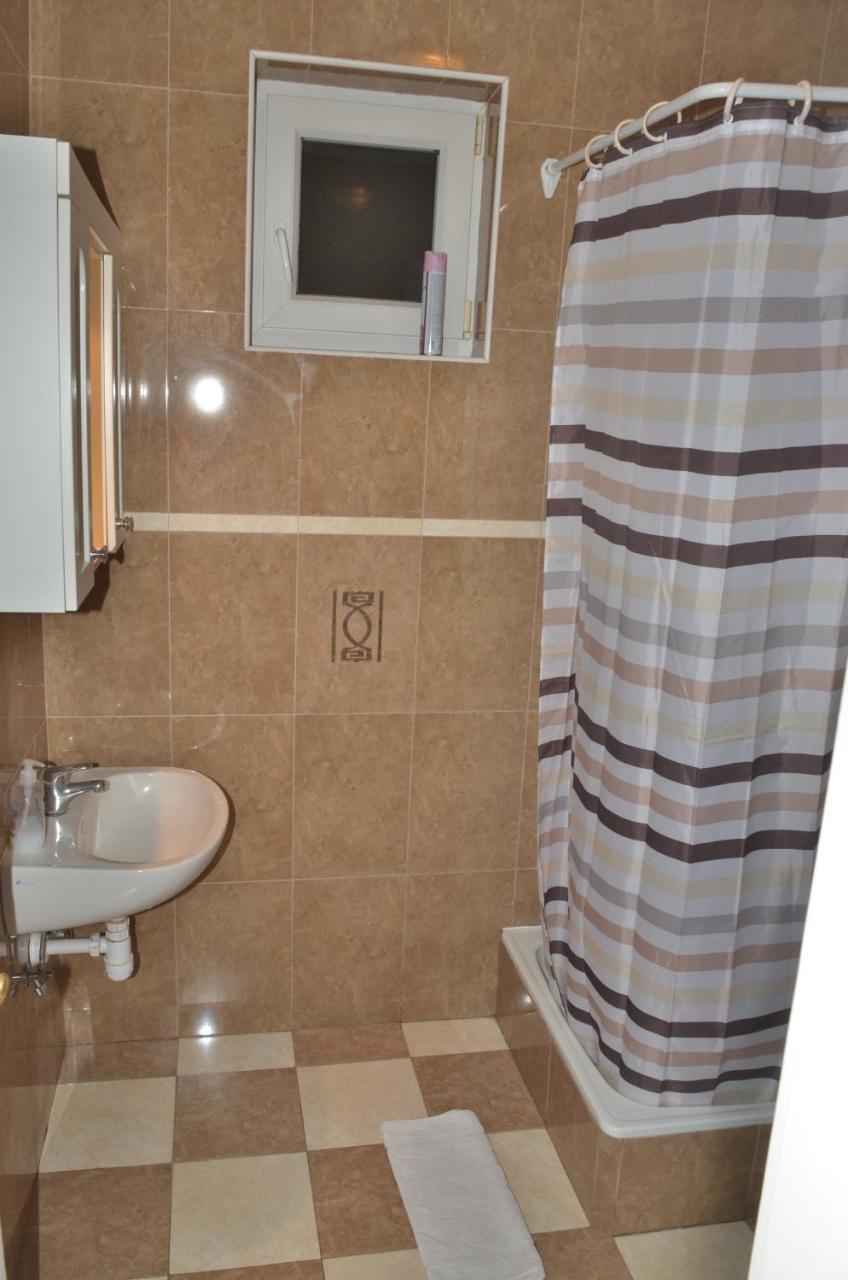 Homokhati Apartman موراهالوم المظهر الخارجي الصورة